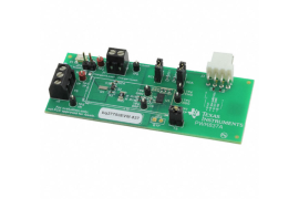 TI BQ27750EVM-837